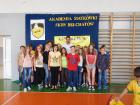 Akademia Siatkówki SKRY Bełchatów w Gimnazjum w Czarnożyłach_28