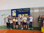 Akademia Siatkówki SKRY Bełchatów w Gimnazjum w Czarnożyłach_31