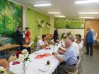 Akademia Siatkówki SKRY Bełchatów w Gimnazjum w Czarnożyłach_39