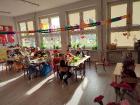 BAL KARNAWAŁOWY W PRZEDSZKOLU