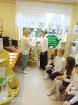 „Biblioteka – tu kwitnie wyobraźnia” – konkurs poetycki