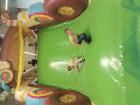 Candy Park
