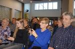 Dzień Babci i Dziadka - grupa Misie