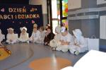 Dzień Babci i Dziadka - grupa Misie