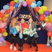 Dzień Babci i Dziadka - poziomki