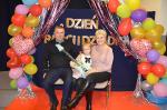 Dzień Babci i Dziadka - poziomki