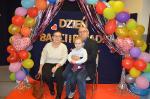 Dzień Babci i Dziadka - poziomki