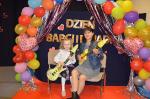 Dzień Babci i Dziadka - poziomki