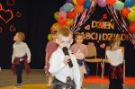 Dzień Babci i Dziadka - poziomki