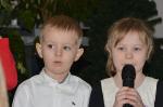 Dzień Babci i Dziadka Misie i Biedronki