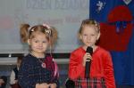 Dzień Babci i Dziadka Misie i Biedronki
