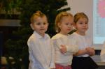 Dzień Babci i Dziadka Misie i Biedronki