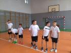 Dzień Chłopaka na sportowo