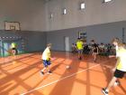 Dzień Chłopaka na sportowo