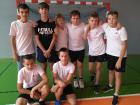 Dzień Chłopaka na sportowo