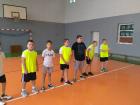 Dzień Chłopaka na sportowo