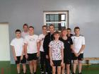 Dzień Chłopaka na sportowo