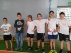 Dzień Chłopaka na sportowo