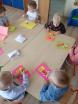 Dzień Kobiet w przedszkolu