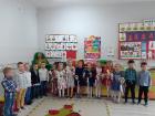 Dzień Kobiet w przedszkolu