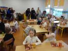 Dzień otwarty w przedszkolu