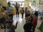 Dzień Pluszowego Misia 2