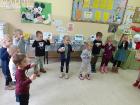 Dzień Pluszowego Misia 2