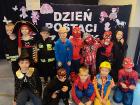 Dzień Postaci z Bajek  -  Misie i Biedronki