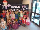 Dzień Postaci z Bajek  -  Misie i Biedronki
