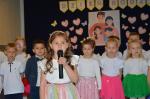Dzień Rodziny w grupie Biedronki