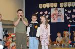 Dzień Rodziny w grupie MISIE