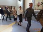 Dzień Rodziny w grupie SŁONECZKA
