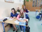 Dzień Życzliwości i Pozdrowień w Gimnazjum_10