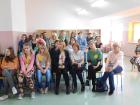 Dzień Życzliwości i Pozdrowień w Gimnazjum_10