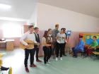 Dzień Życzliwości i Pozdrowień w Gimnazjum_1