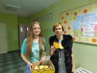 Dzień Życzliwości i Pozdrowień w Gimnazjum_1