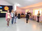 Dzień Życzliwości i Pozdrowień w Gimnazjum_1