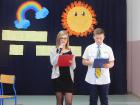 Dzień Życzliwości i Pozdrowień w Gimnazjum_1