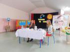 Dzień Życzliwości i Pozdrowień w Gimnazjum_2