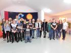 Dzień Życzliwości i Pozdrowień w Gimnazjum_4