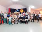 Dzień Życzliwości i Pozdrowień w Gimnazjum_5