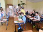 Dzień Życzliwości i Pozdrowień w Gimnazjum_5