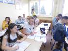 Dzień Życzliwości i Pozdrowień w Gimnazjum_7