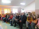 Dzień Życzliwości i Pozdrowień w Gimnazjum_8