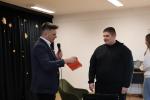 Dziennikarz - mój zawód?