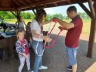 Hej, Mamo, Tato, ja czule wołam Was przez calutki dzień