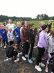 Inaugurcaja sportowego roku szkolnego