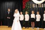 Jubileusz 50-lecia pożycia małżeńskiego w Gminie Czarnożyły