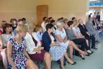 „Już wspólnej drogi pryska czar…” – pożegnanie absolwentów_14