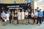 „Już wspólnej drogi pryska czar…” – pożegnanie absolwentów_29